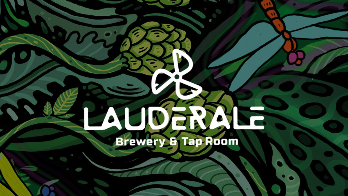 LauderAle