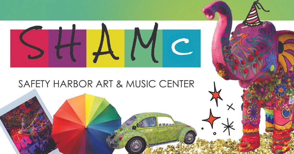 Safety Harbor Art & Music Center