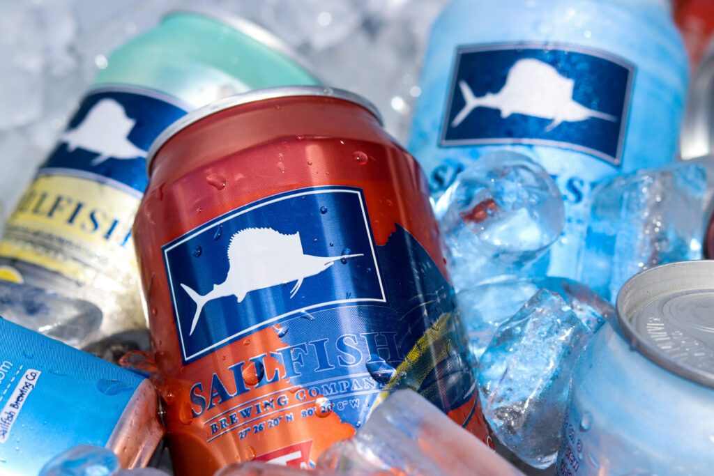 Sailfish Brewing Company