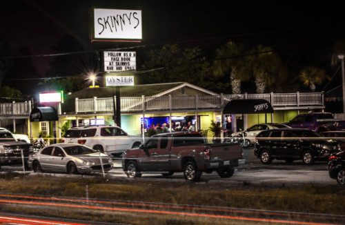 Skinny's Bar & Grill