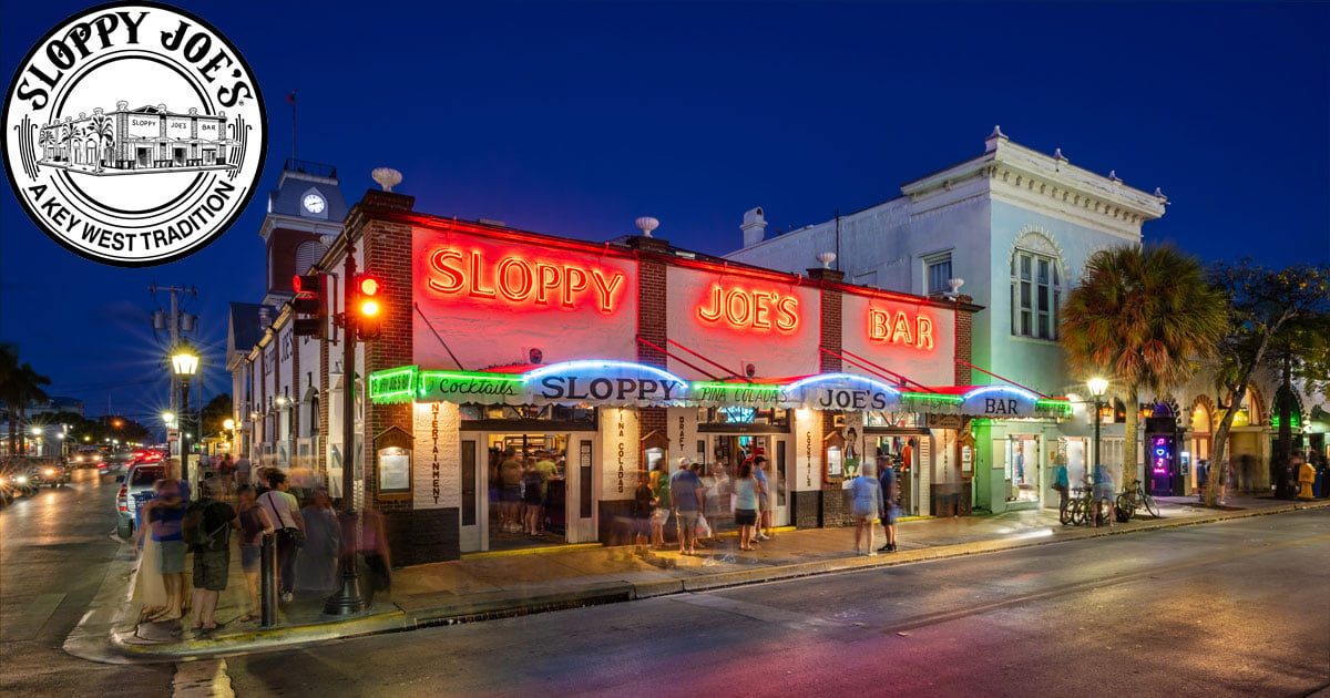 Sloppy Joe's