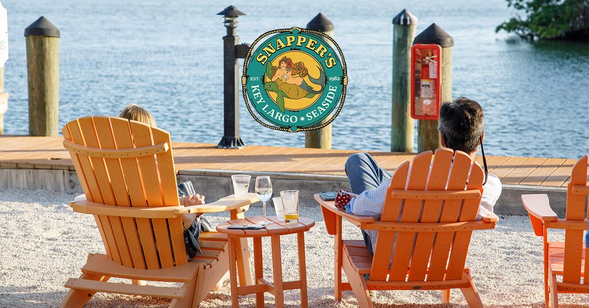 Snapper's Waterfront Saloon