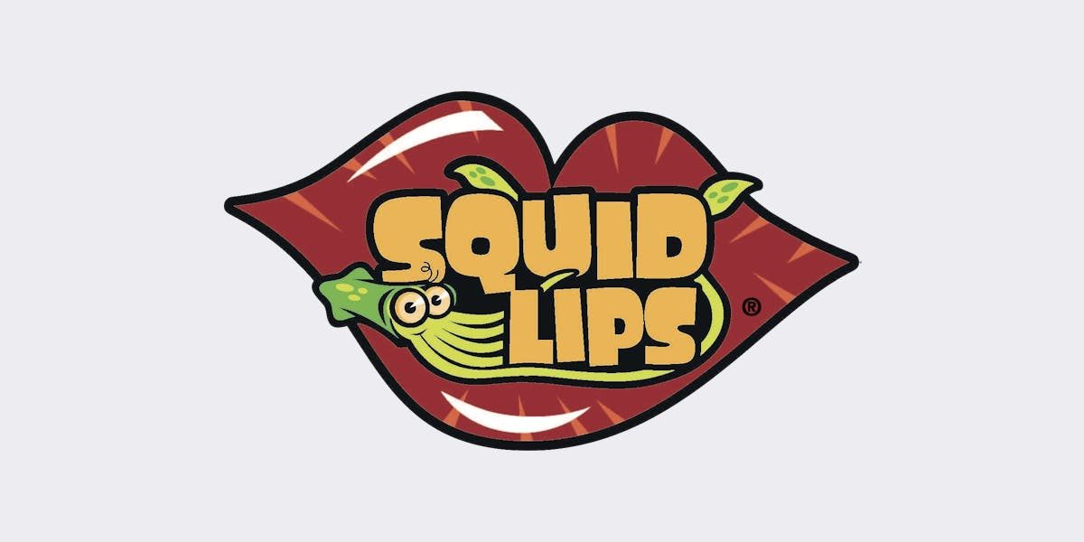 Squid Lips