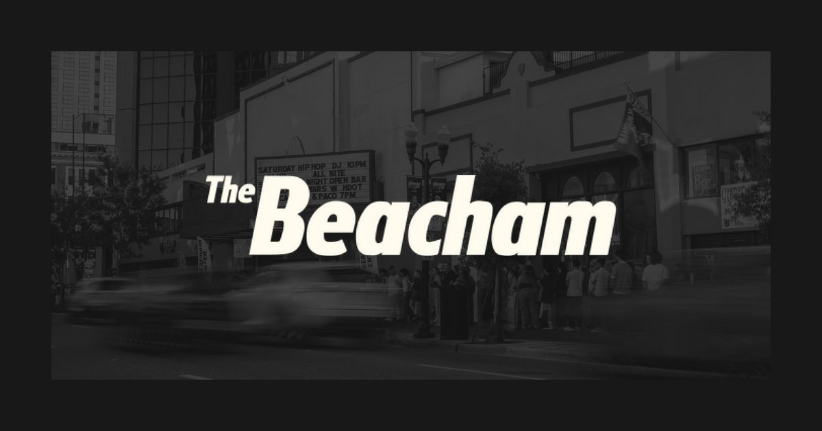 The Beacham