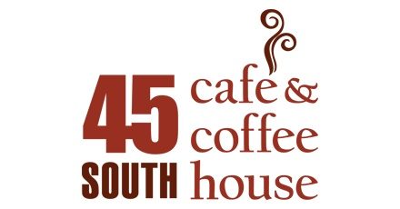 45 South Cafe