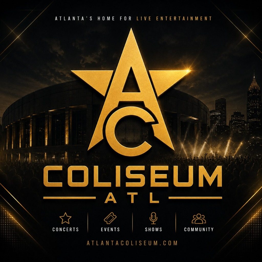 Atlanta Coliseum