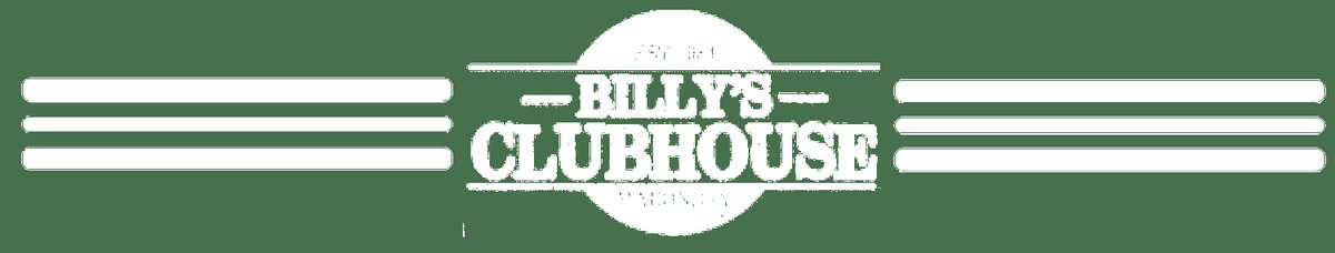 Billy's Clubhouse