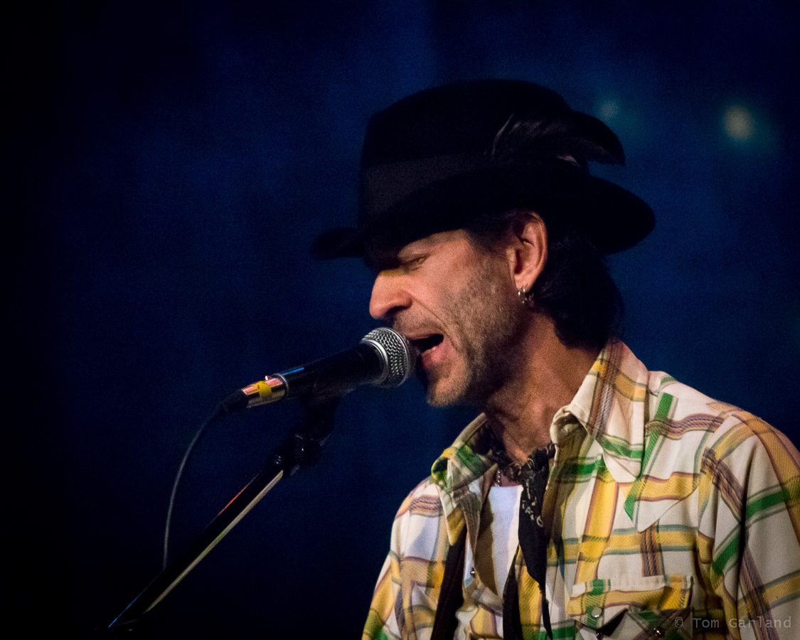 Eddie Owen Presents @ Red Clay Music Foundry