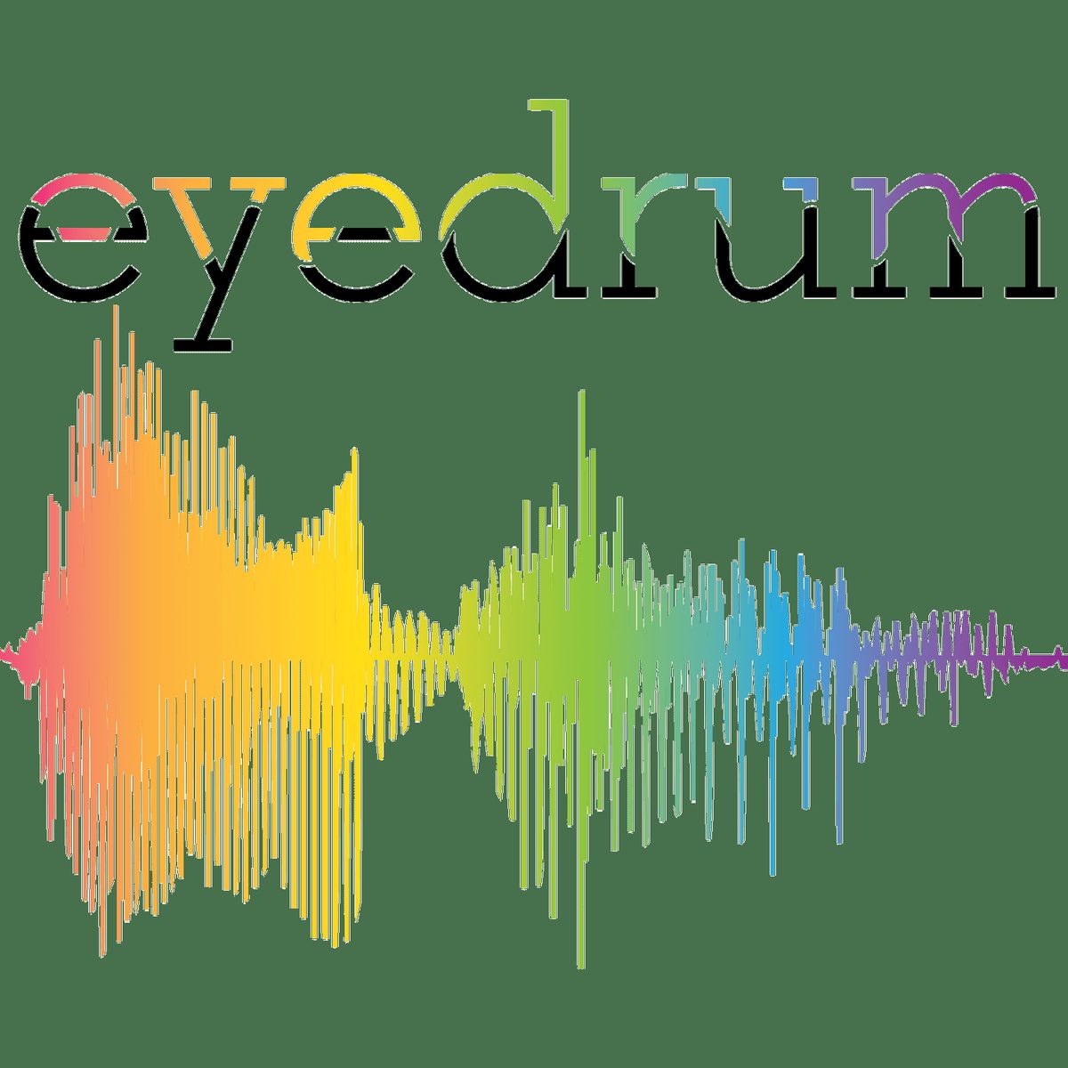 Eyedrum