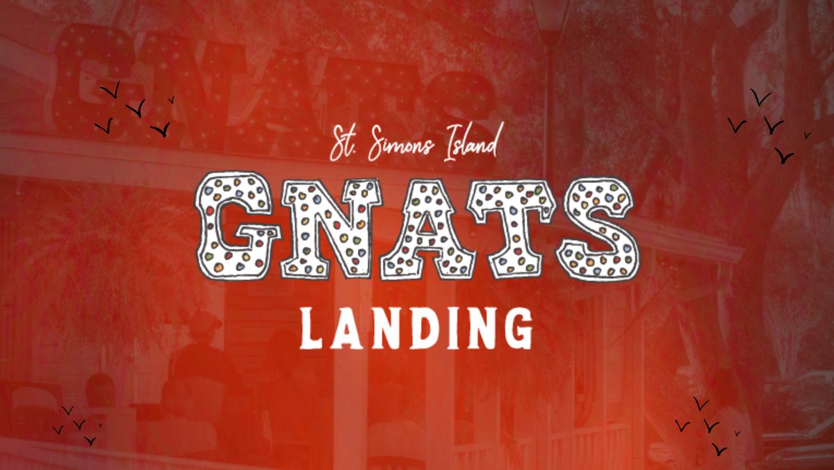 Gnat's Landing