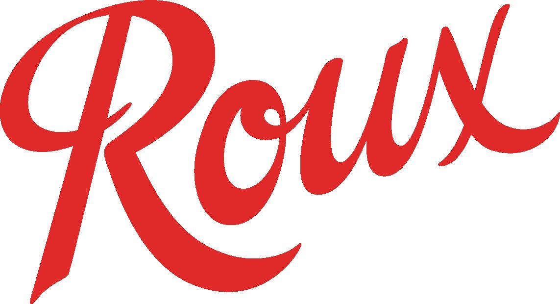 Roux on Canton