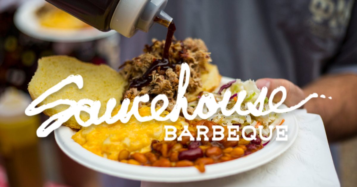 Saucehouse BBQ