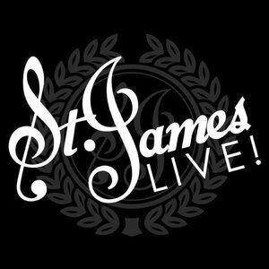 St. James Live