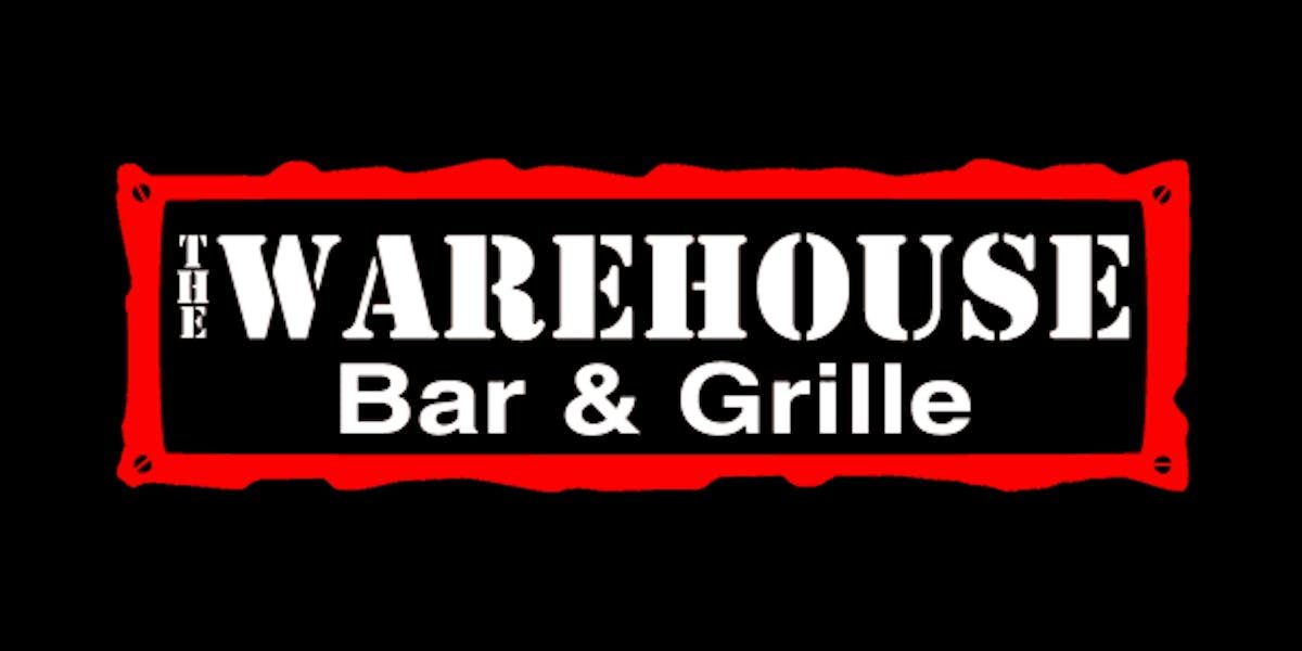 The Warehouse Bar & Grille