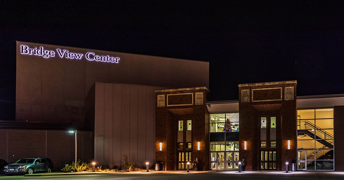 Bridge View Center