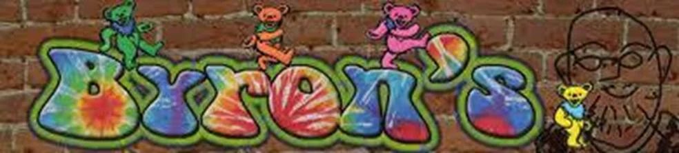 Byron's