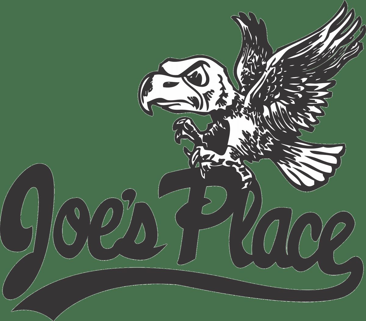 Joe's Place