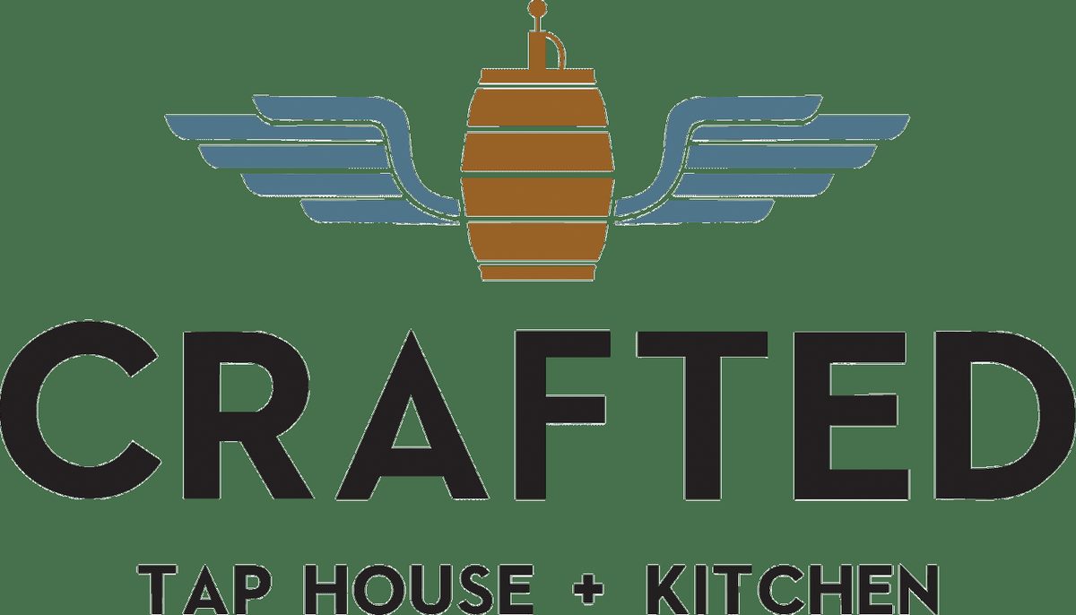 Crafted Tap House + Kitchen