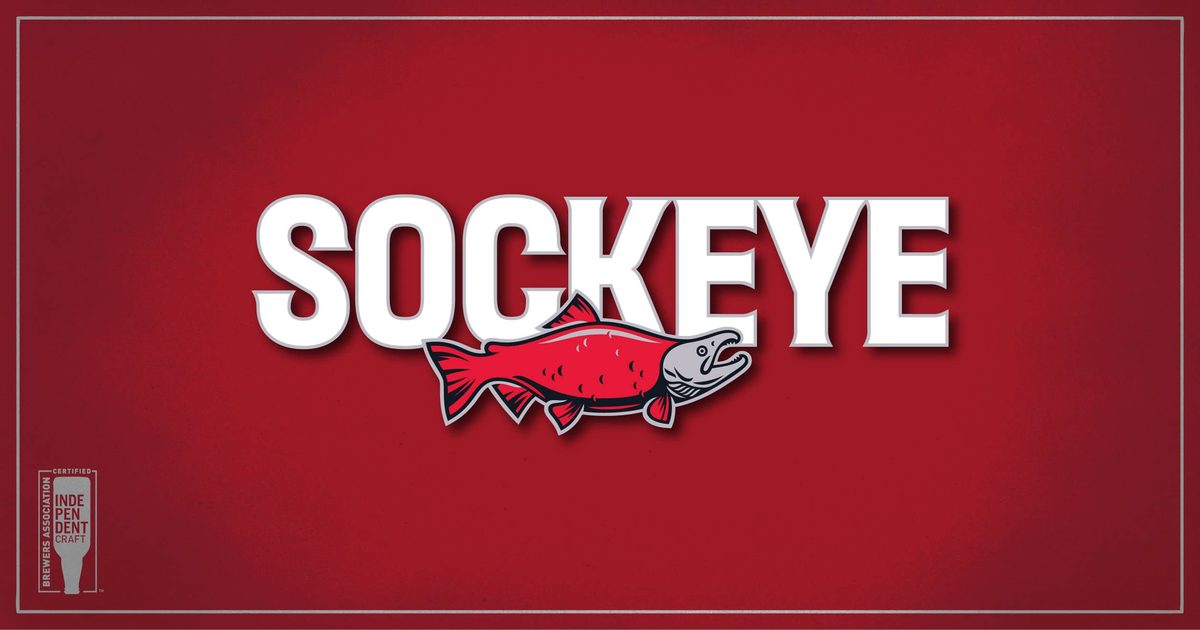 Sockeye Grill & Brewery