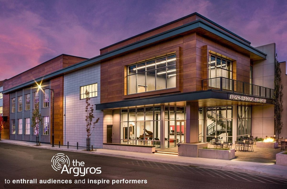 The Argyros