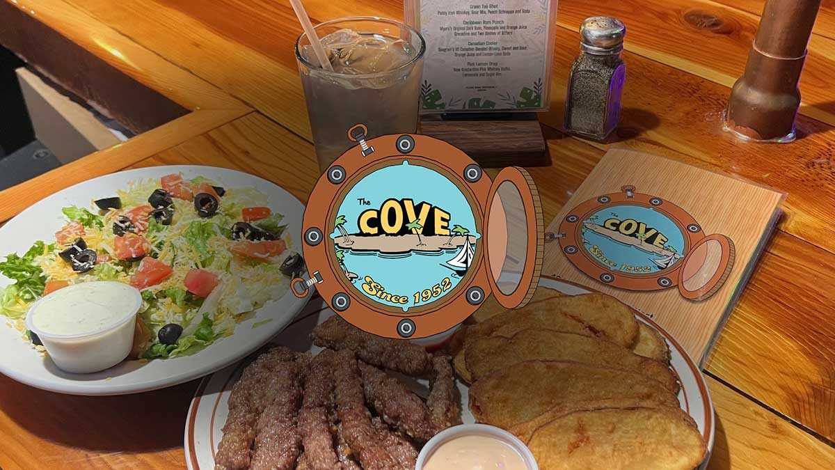The Cove
