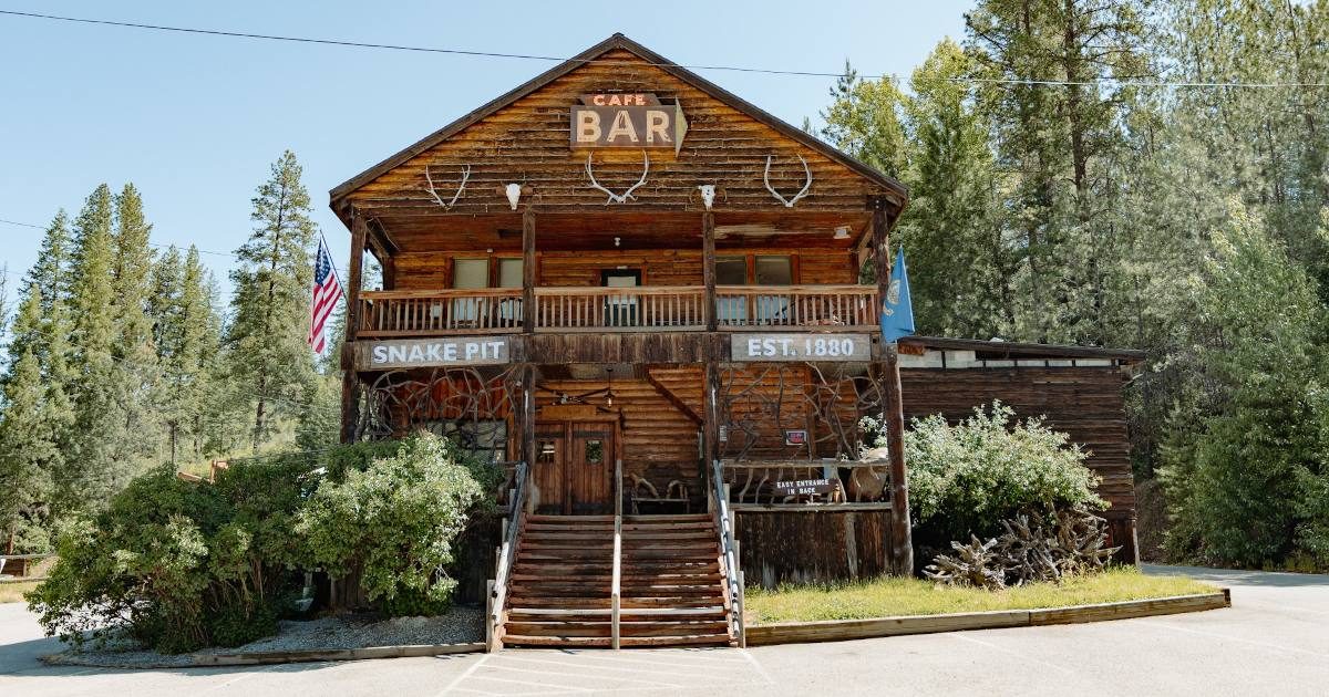 The Snake Pit