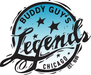 Buddy Guy's Legends