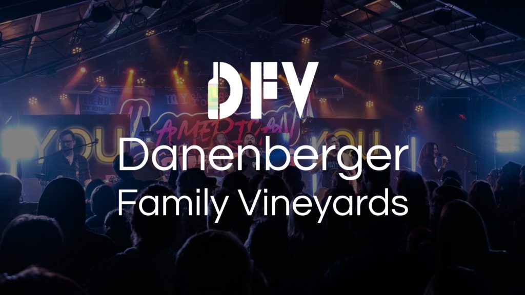 Danenberger Family Vineyards