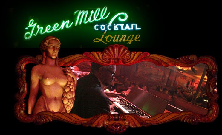 Green Mill Jazz Club