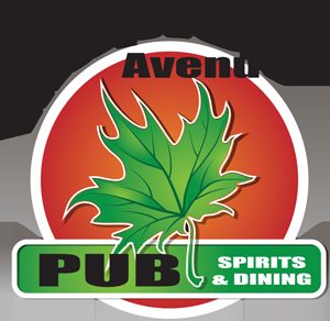 Maple Avenue Pub