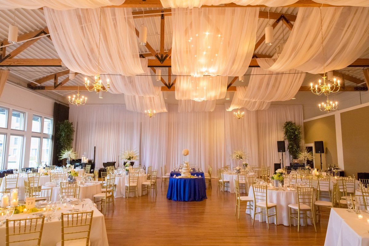 Metropolis Ballroom