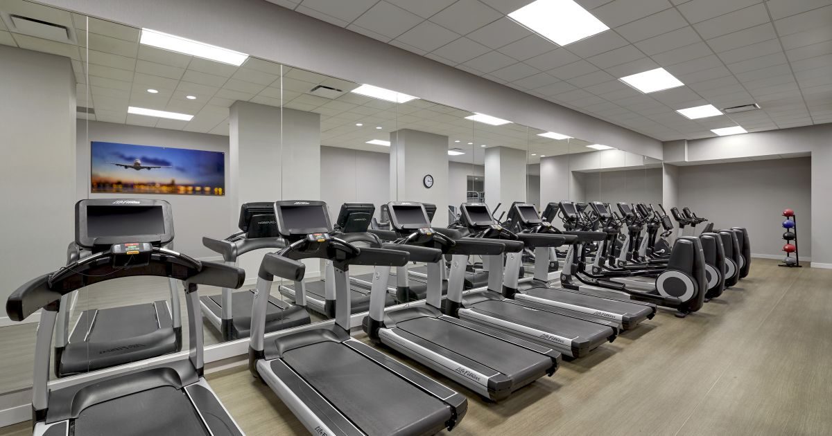 Montrose Room