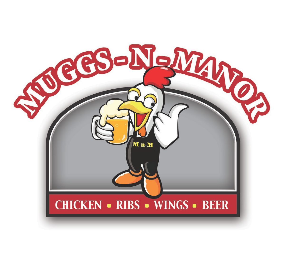 Muggs-N-Manor Bar & Grill