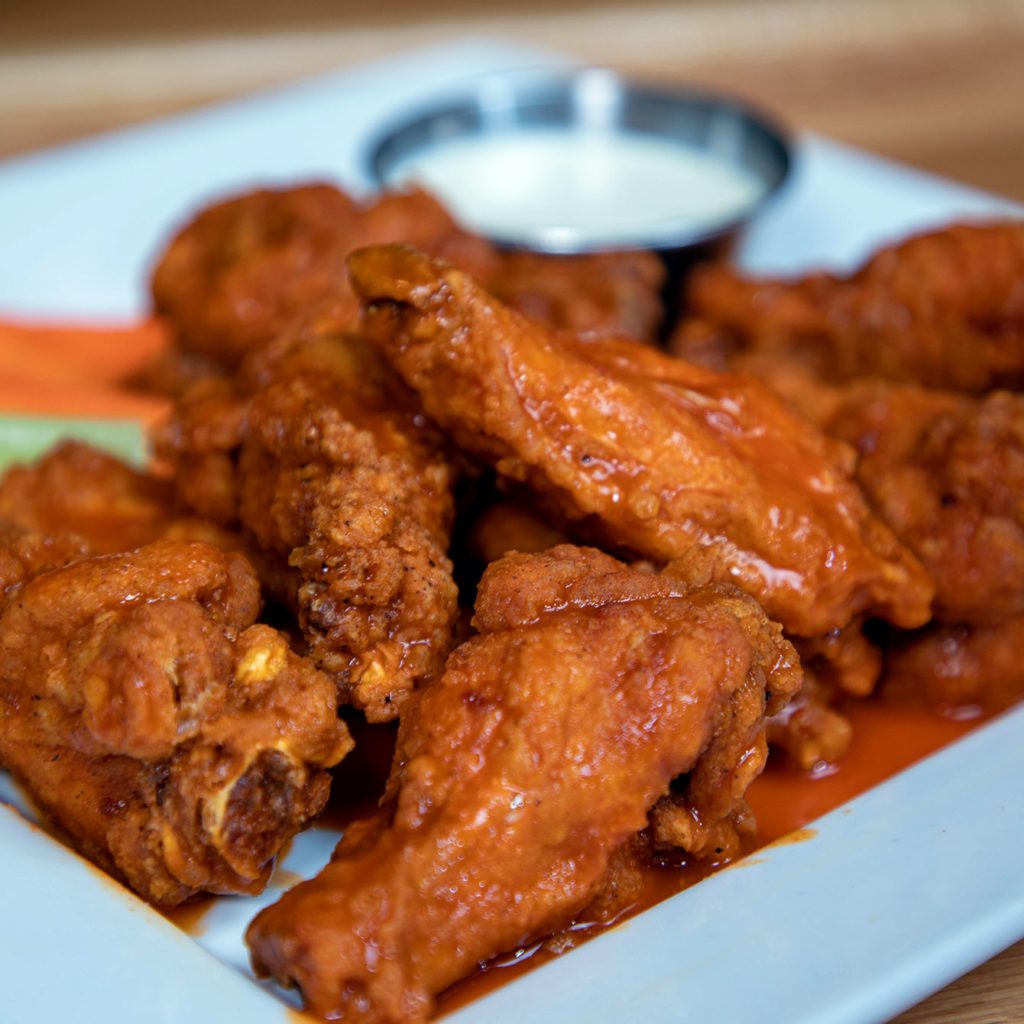 O'Malley's Bar & Grill