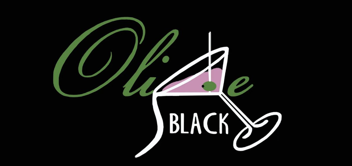 Olive Black Martini & Wine Lounge