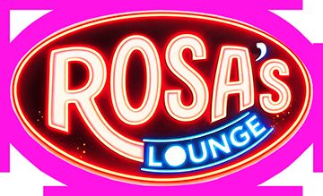 Rosa's Lounge