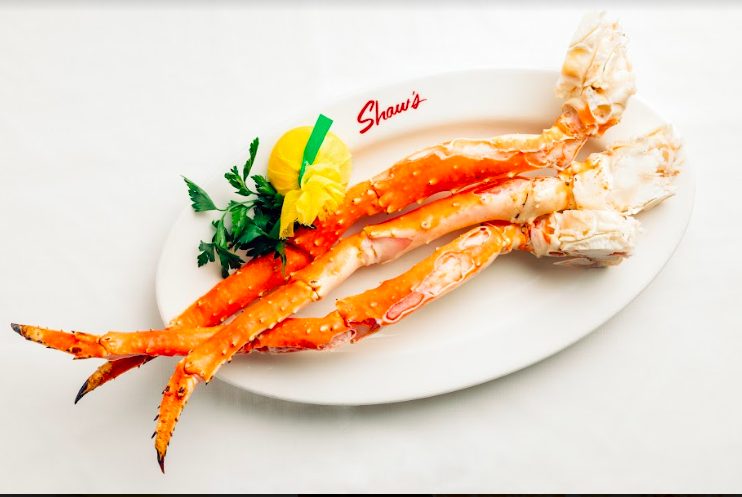Shaw's Crab House