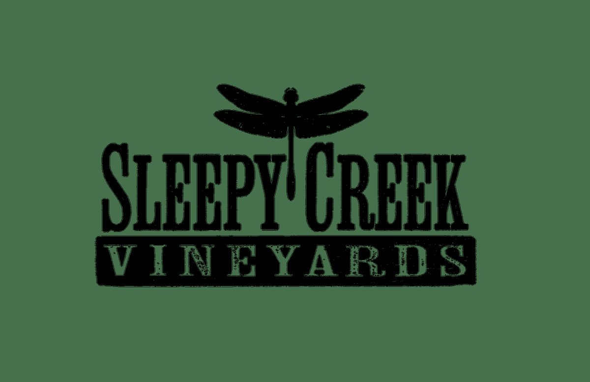 Sleepy Creek Vineyards