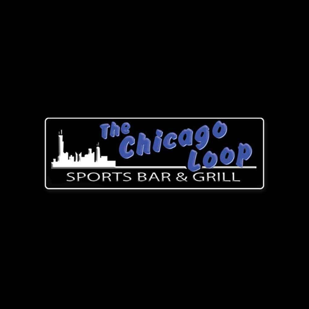 The Chicago Loop Sports Bar
