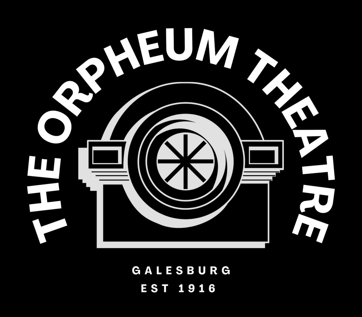 The Orpheum Theatre
