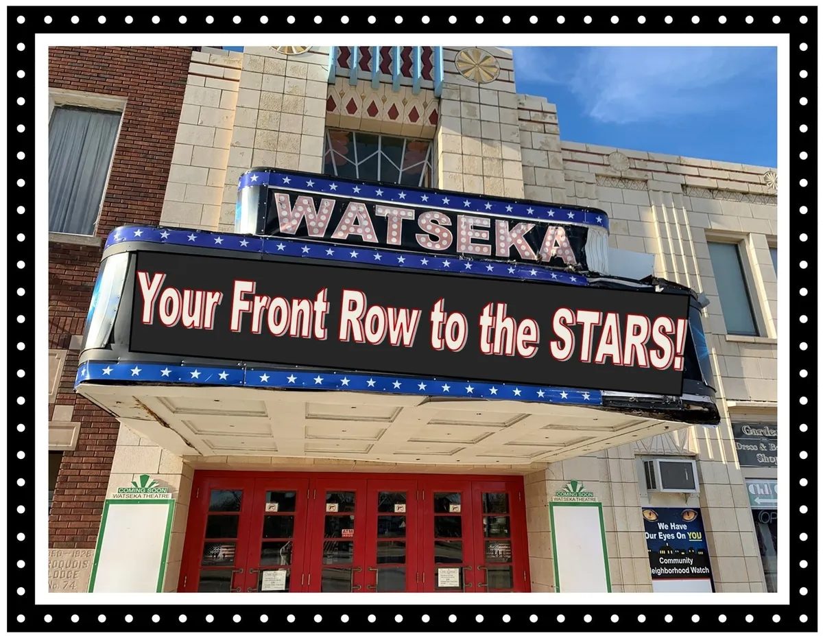 Watseka Theatre