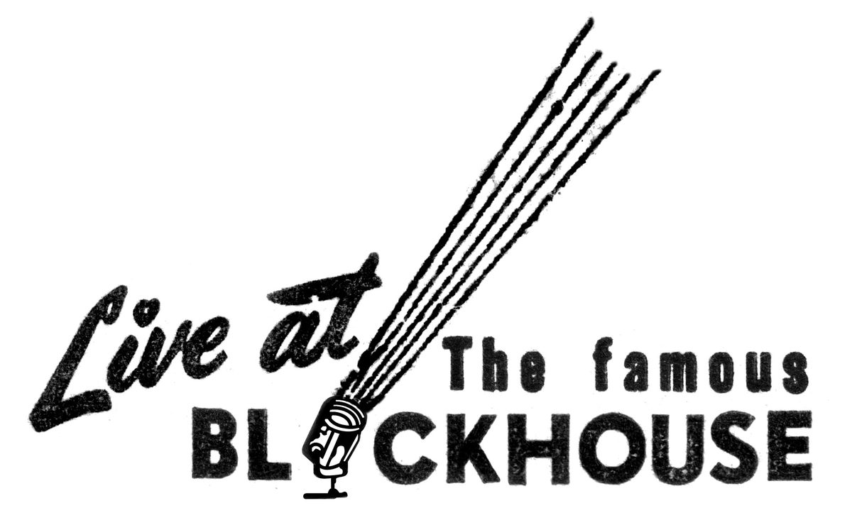 Blockhouse Bar