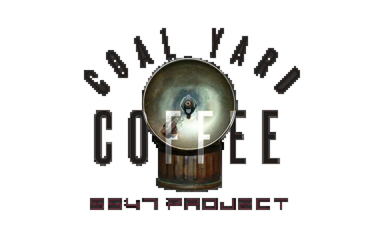 Coal Yard Coffee