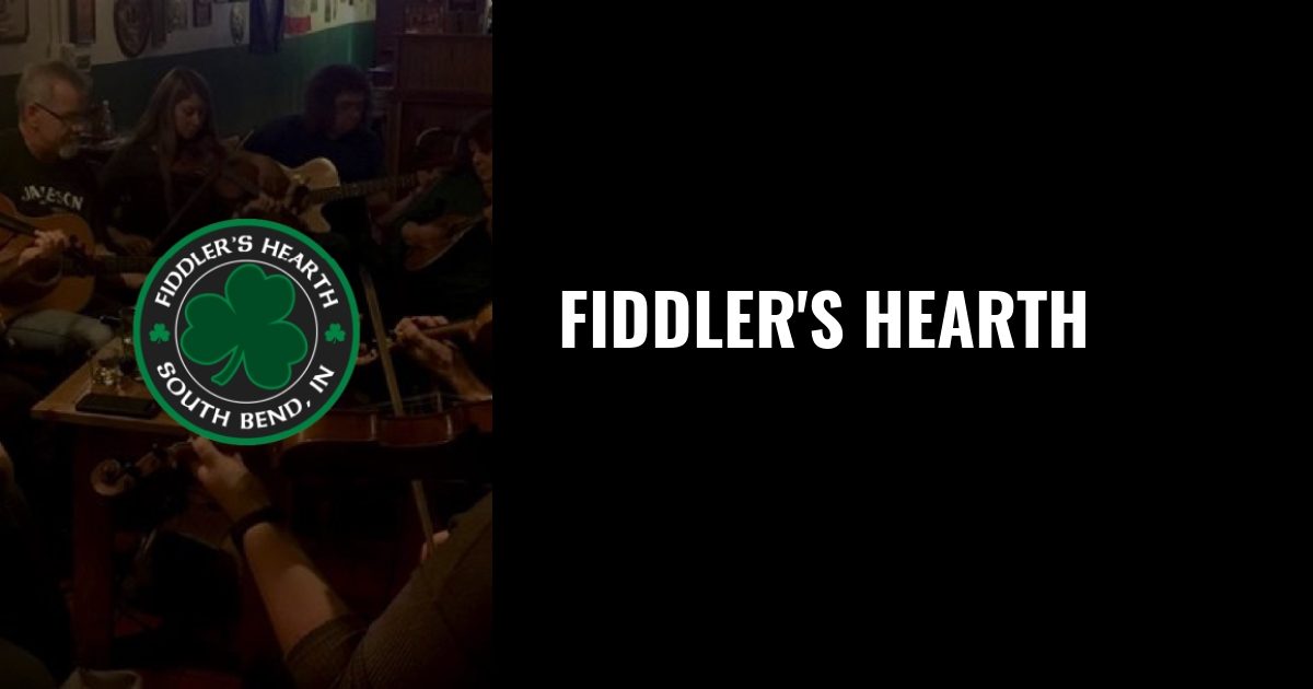 Fiddler's Hearth