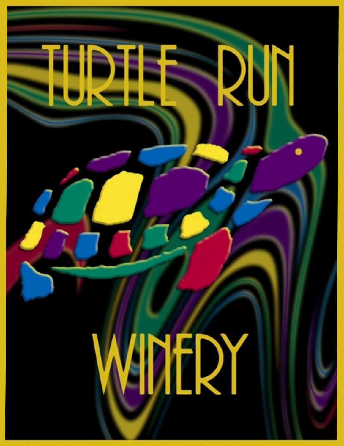 Turtle Run Winery