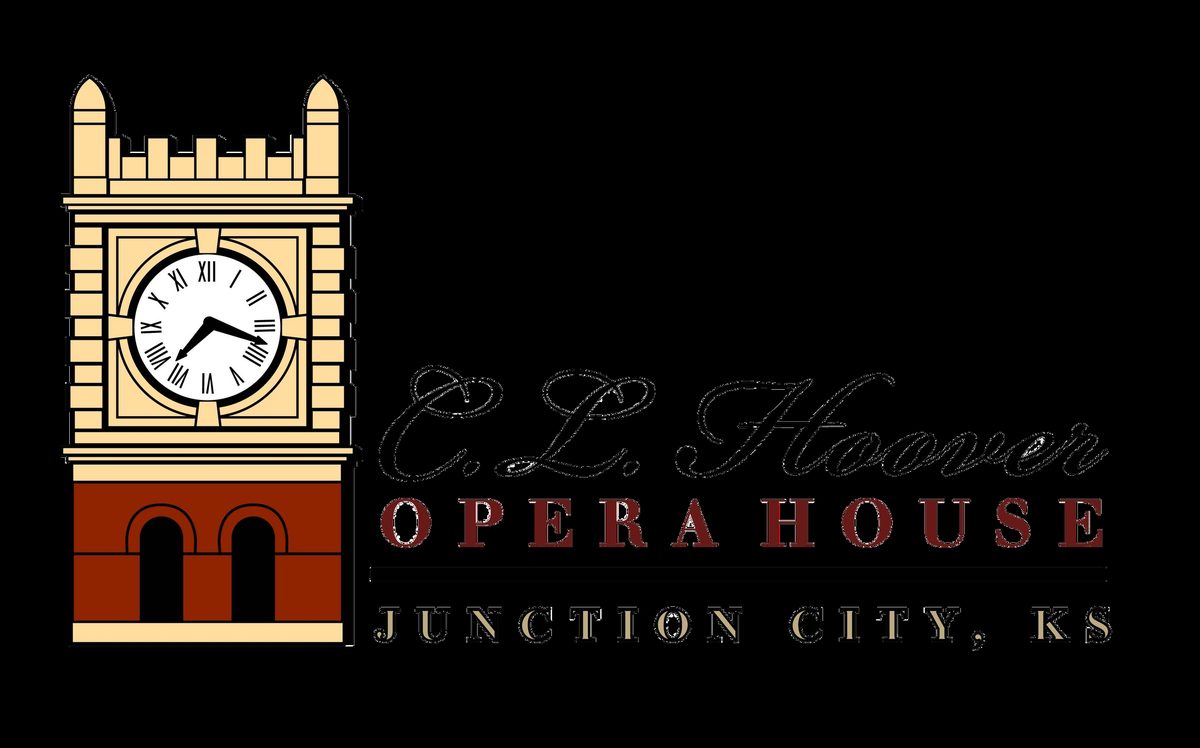 C.L. Hoover Opera House