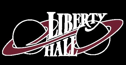 Liberty Hall