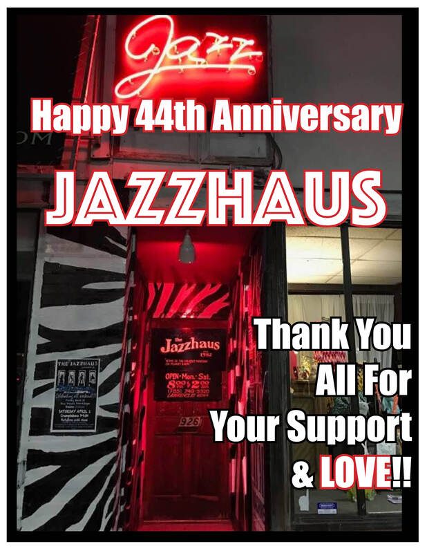 The Jazzhaus