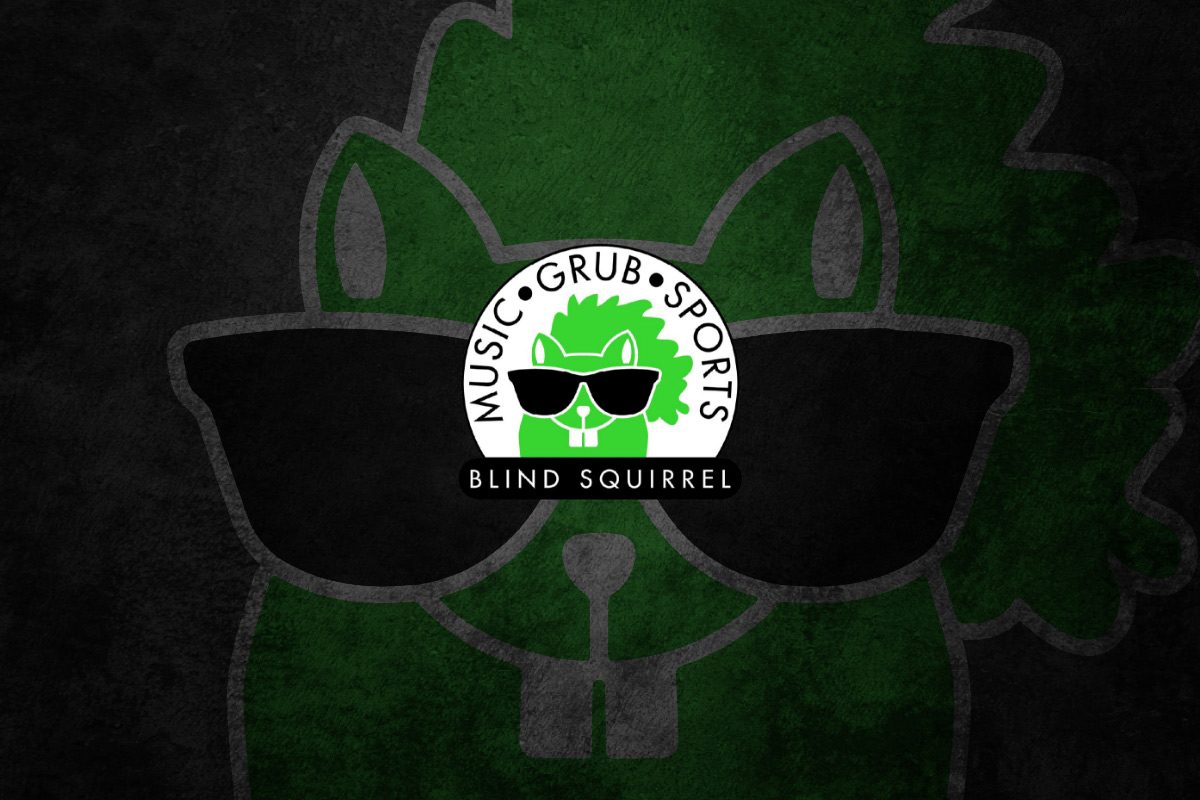 Blind Squirrel