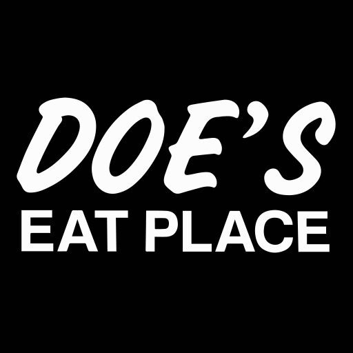 Doe's Eat Place